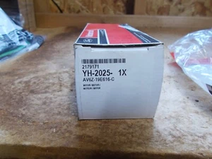 New Mororcraft HVAC Mode Door Motor YH-2025 - Picture 1 of 3