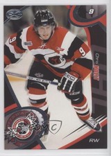 2004-05 Extreme Ottawa 67's Chris Hulit #21