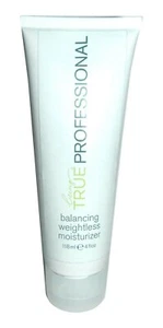 Being True Cosmetics Professional Size Balancing Schwerelose Gesichtsfeuchtigkeitscreme 4oz - Bild 1 von 2
