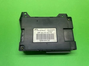 Steuergerät Nissan Almera Primera P10 CalsonicKansei Calsonic Kansei ED01434710 - Bild 1 von 2