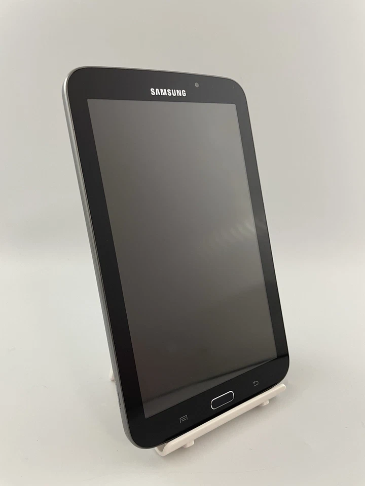 Samsung Galaxy Tab 3 SM-T210 Black 7.0 Android Tablet Spares And Repairs #D - Image 1 of 4