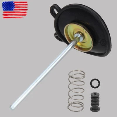 Carburetor Accelerator Pump Kit for Honda CM250C CB400T CB450T CM400 CM450 Foto 1 de 4