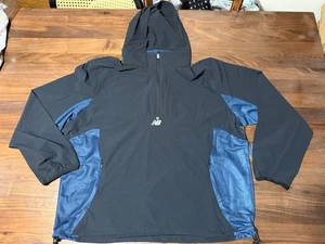 Aimé Leon Dore x New Balance Rc56 Performance Anorak Jet Black Aime Gr. XL - Bild 1 von 11
