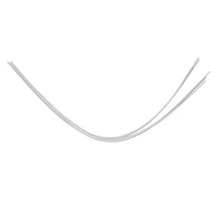 5Pcs Knitting Machine Fine Rod Plastic Material Fine Wool Weaving Tool Accessori - Picture 1 of 12