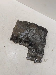 HONDA CB400 CB1 NC27 ENGINE SUMP OIL SUMP (USED MOTORCYCLE PARTS) (E19) - Picture 1 of 7