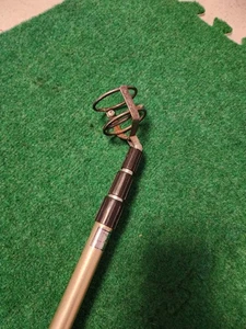 Recuperador de pelotas de golf telescópicas de colección de metal se extiende de 42 pulgadas a 11 pies - Imagen 1 de 14