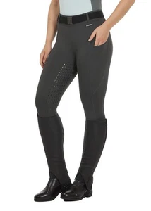 Kerrits Coolcore Full Leg Tech Tight - Pine - Bild 1 von 4