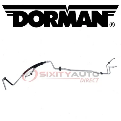 Dorman 624-906 Oil Cooler Hose Assembly for 55037734AD 55037734AC 55037734AB ib Foto 1 de 4