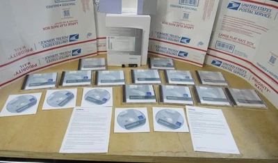 Siemens Software Bundle - SCE Trainingspaket v15.1 Step 7 Professional Combo - Bild 1 von 4