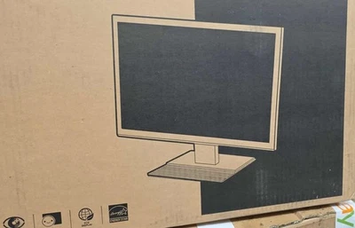 Acer V226WL 22" LED Monitor – 1680×1050 WSXGA+, DVI & VGA Ports, Tilt-Adjustable - Image 1 of 3