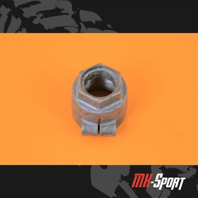 12-13 2012 Trail Blazer 330 OEM eixo traseiro eixo parafuso porca 5137563 - Imagem 1 de 4