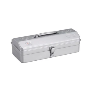 TOYO Steel Tool Box Y-350 Japan Made Multi Colors Metal Case DIY Storage New - Picture 1 of 16
