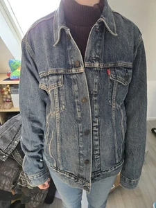 Levis Jeansjacke Herren Größe M - Bild 1 von 3
