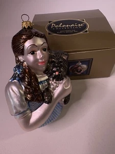 Polonaise Collection by KOMOZJA Wizard of Oz AP1624 "Over The Rainbow" Boxed - Bild 1 von 10