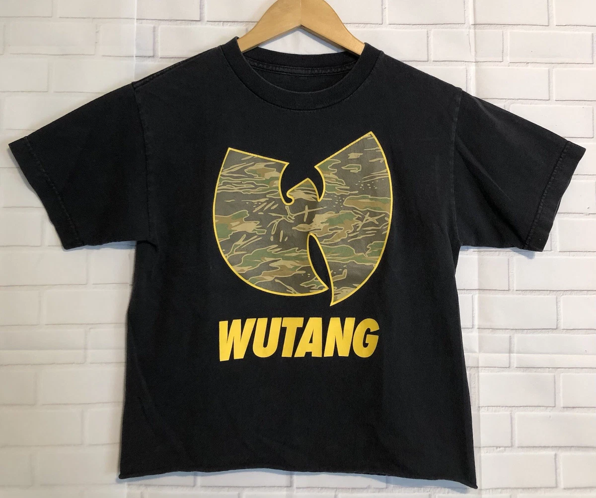 Wu Wear T-Shirts for Men for sale | eBay