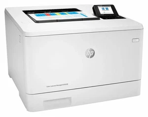 HP Color LaserJet Managed E45028dn Printer - Enterprise, Secure - Afbeelding 1 van 1