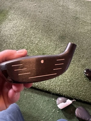 Ping G425 Max 14.5 3wFairway cabeça de madeira somente destro  - Imagem 1 de 4