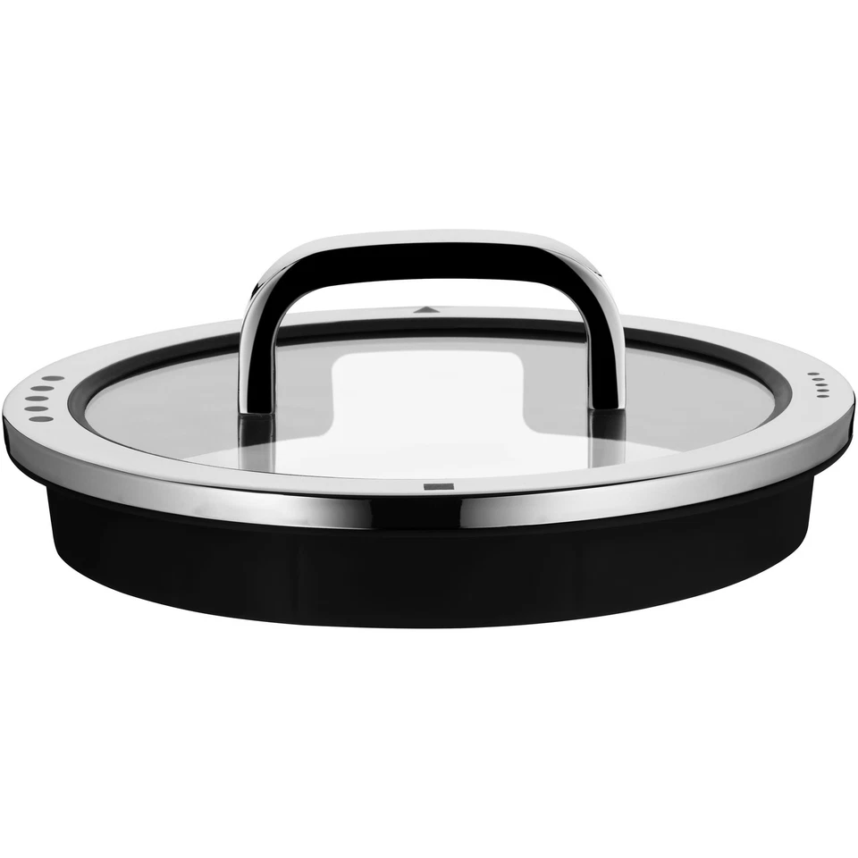 WMF Deckel 20cm Function 4 BLACK - Bild 1 von 1