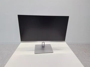 HP EliteDisplay E243d 23,8-Zoll Docking Monitor - Bild 1 von 7