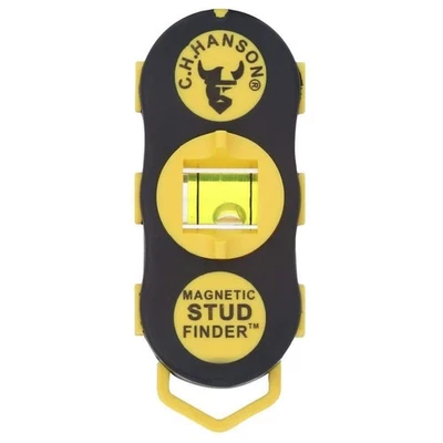 BRANDED Magnetic Stud Finder