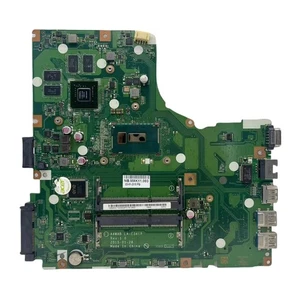 A4WAB LA-C341P For Acer Aspire E5-473G Motherboard With i3-5005U GT920M 2GB GPU - Afbeelding 1 van 8