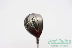 Nike Victory Red S Womens Hybrid 5 Hybrid 27° Graphite Ladies Right 38.0in - Picture 1 of 8