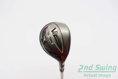 Nike Victory Red S Womens Hybrid 5 Hybrid 27° Graphite Ladies Right 38.0in - Image 1 of 4
