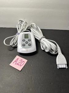 Woomer Marquess DDB-TC Electric Blanket Controller 120V 60 hz 100W Used - Picture 1 of 6