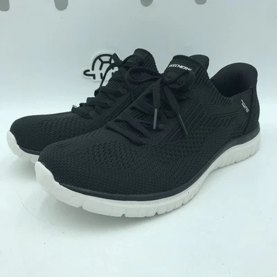 Skechers Women's Swift Fit Hands Free Slip On Sneakers Virtue s/n 179181 - Image 1 of 4