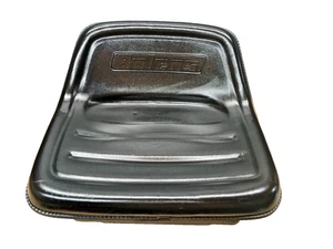 Bolens Sitz niedriger Rücksitz schwarz Sitz Modell unbekannt - Bild 1 von 8