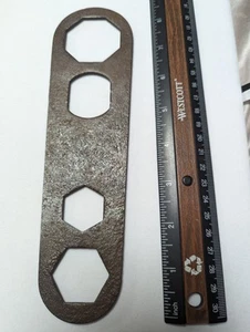 Ford Model T Hubcap Wrench Antique  - Picture 1 of 2