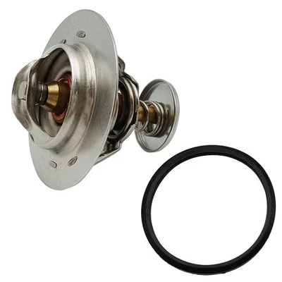 Engine Coolant Thermostat w/Gasket THT-015 for Lexus GS400 GS430 Toyota 4Runner - Изображение 1 из 4