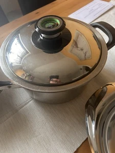 AMC Kochtöpfe - Bild 1 von 12