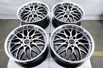 17" Wheels Rims BMW 325 328 Cadillac CTS Impala Malibu Acura RL Honda Pilot GTO - Image 1 of 4