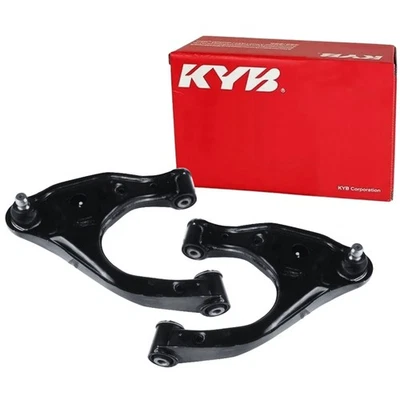 KYB Querlenker Satz Hinten für NISSAN PATHFINDER R51 - Bild 1 von 3