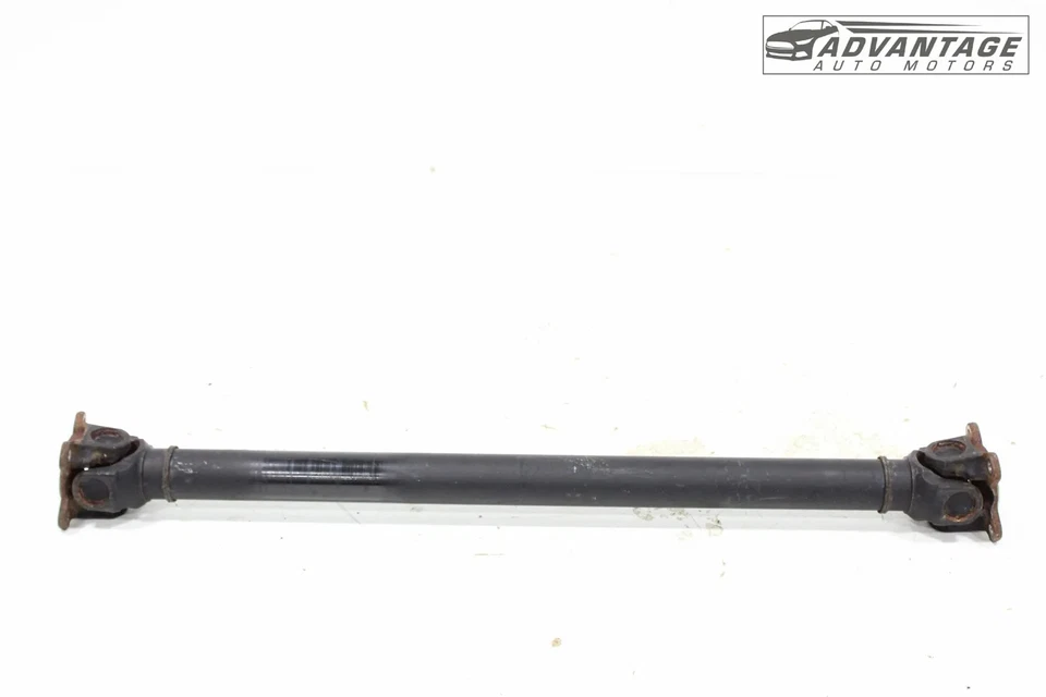 BMW 328I XDRIVE F30 2013-2016 AWD eje delantero eje de transmisión Cardan OEM Foto 1 de 4