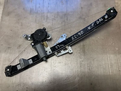 Breaking Volvo XC90 2004 Left rear window regulator with motor 119971XXX  - Image 1 of 3