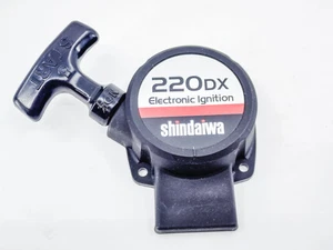 GENUINE SHINDAIWA RECOIL STARTER FITS 22F 22C 22T P021035261 - Picture 1 of 7