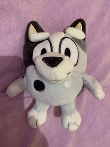 Bluey Official Muffin Small Plush Soft Cuddly Toy - Picture 1 of 1