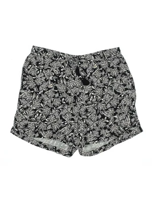 Pantalones cortos negros XL de J.Jill para mujer Foto 1 de 2