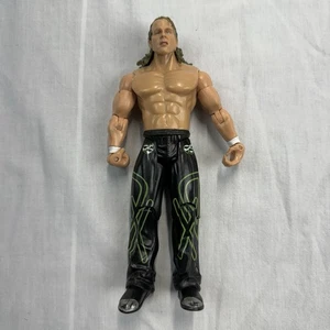 WWE Jakks Pacific Shawn Michaels Wrestling Action Figure 2004 - Picture 1 of 5