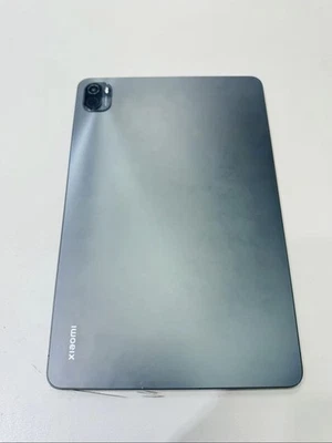 Xiaomi Pad 5 11.0"" 13MP 128/256GB Snapdragon 860 Wi-Fi Android 8720mAh Foto 1 de 4