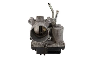 Drosselklappe Mitsubishi Colt Drosselklappe 1450A174 MITSUBISHI COLT VI (Z2A, - Bild 1 von 3