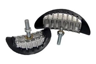 Bloqueo de llanta de aleación Motion Pro 2,15 n para Yamaha YZ400F 98-99 Foto 1 de 4