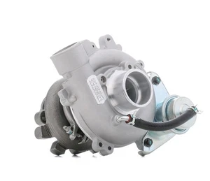 Turbocompresor RIDEX 2234C0346 - Imagen 1 de 7
