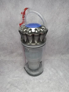 Genuine OEM Dyson Ball Vacuum Dust Bin Cyclone Assembly in Silver UP13 DC41 DC65 - Picture 1 of 7