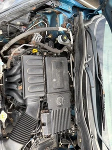 2013 MAZDA 2 1.3 MZR -*BREAKING FULL CAR*- STEERING RACK - Picture 1 of 1