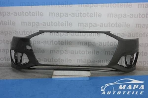 Paraurti anteriore Audi A4 8W B9 Facelift anno di costruzione 2019 originale ... - Foto 1 di 24