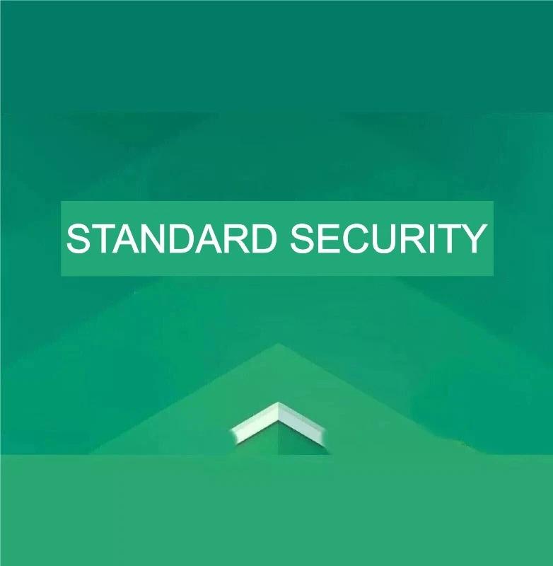 Standard Security 2026 1 PC 1 Jahr  AntiVirus 2025 @GWC - Bild 1 von 1