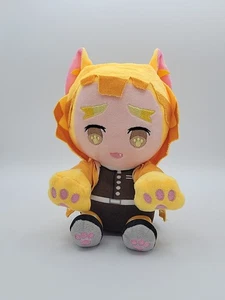 Demon Slayer Zenitsu Plüsch - Bild 1 von 7